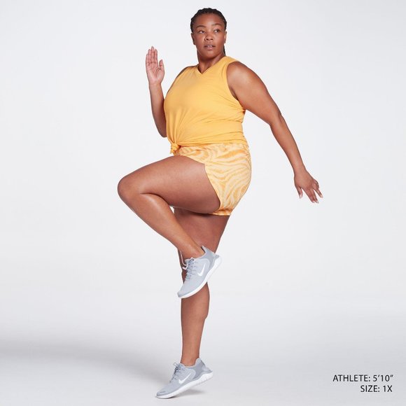 NWT DSG Women's Stride Shorts - Picture 5 of 10